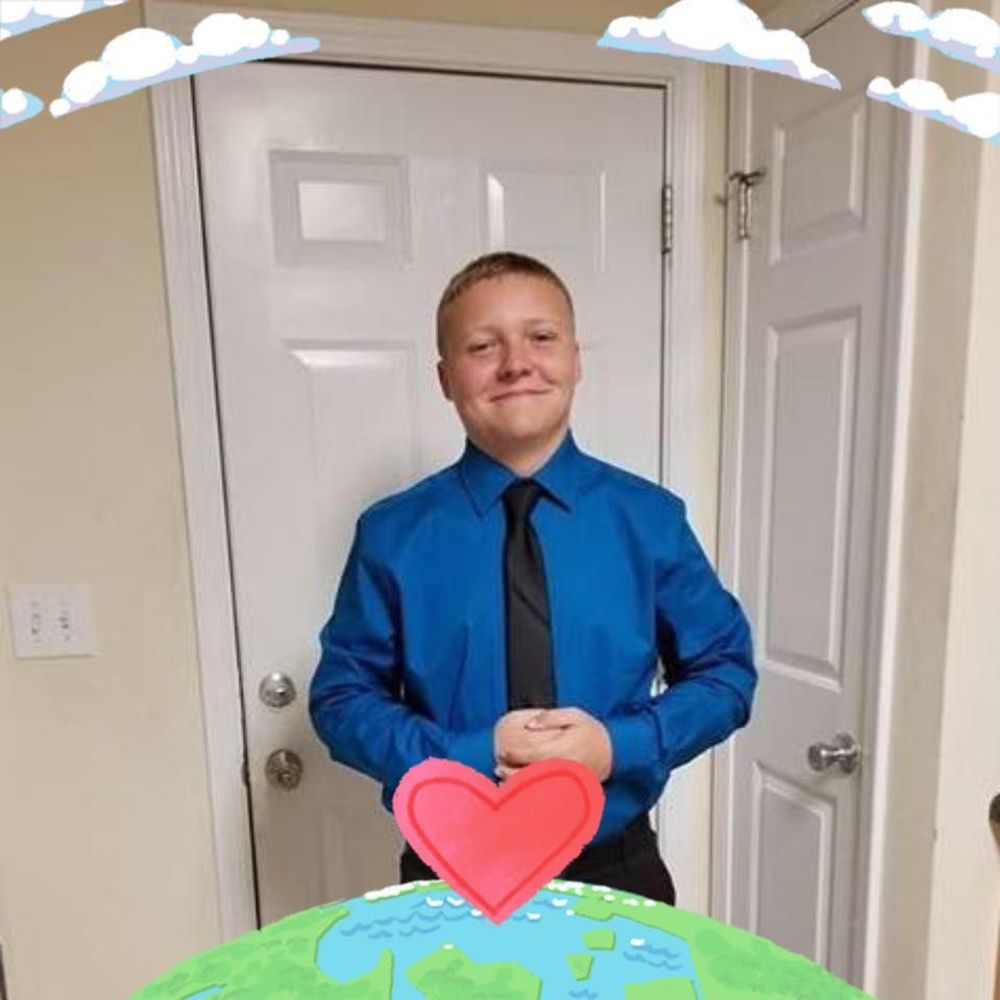 Meet your Posher, Vicky